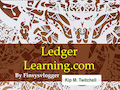 Ledger Learning Logo